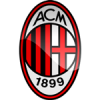 AC Milan Shirt Women